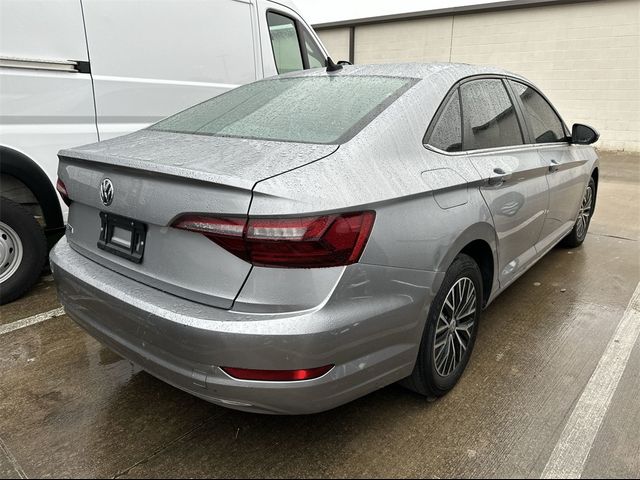 2020 Volkswagen Jetta S