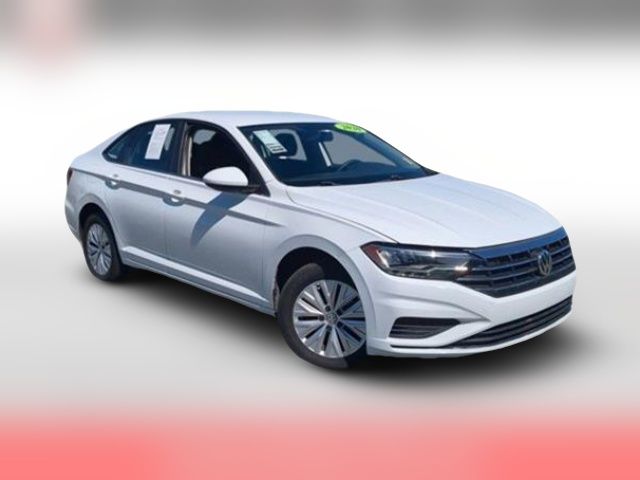 2020 Volkswagen Jetta S