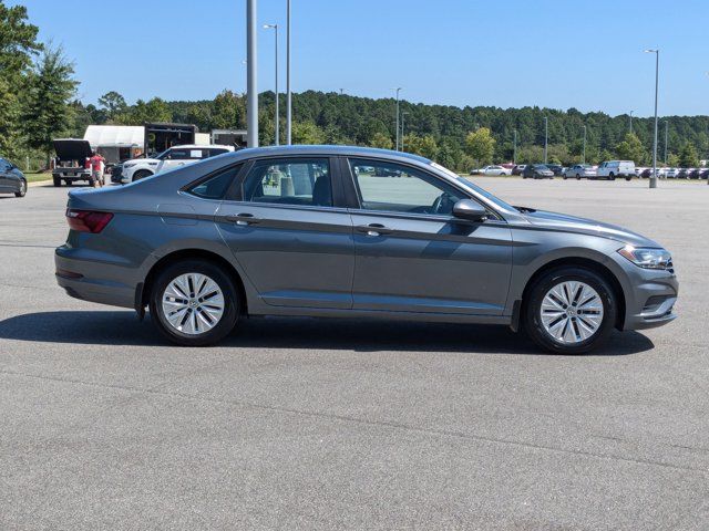 2020 Volkswagen Jetta S