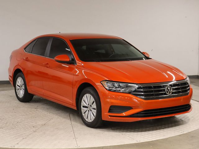 2020 Volkswagen Jetta S