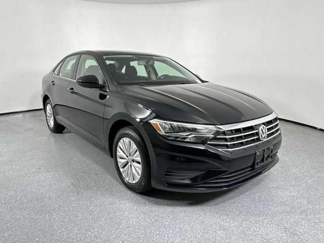 2020 Volkswagen Jetta S