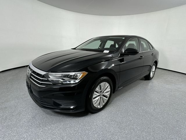 2020 Volkswagen Jetta S