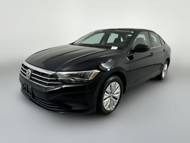 2020 Volkswagen Jetta S