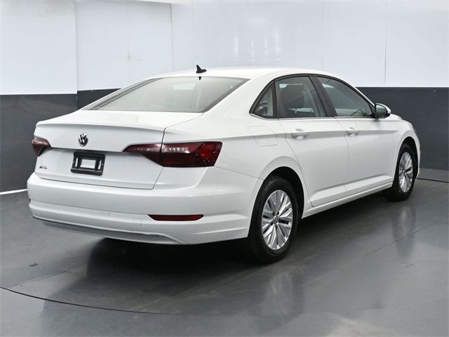 2020 Volkswagen Jetta S