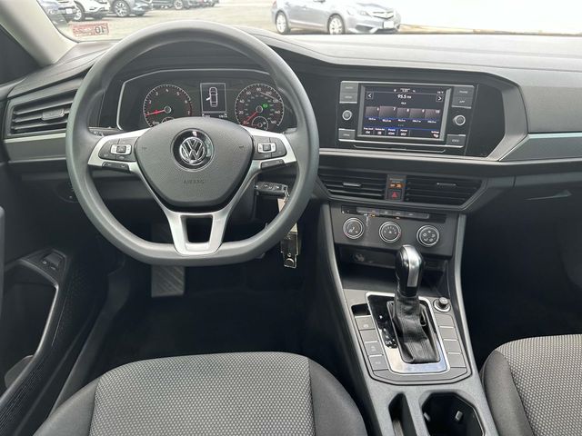 2020 Volkswagen Jetta S