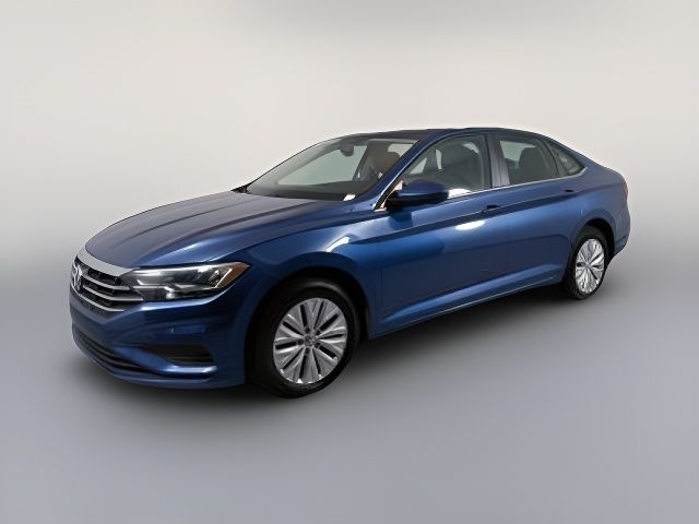 2020 Volkswagen Jetta S