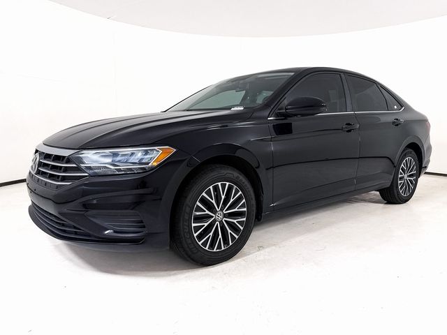 2020 Volkswagen Jetta S