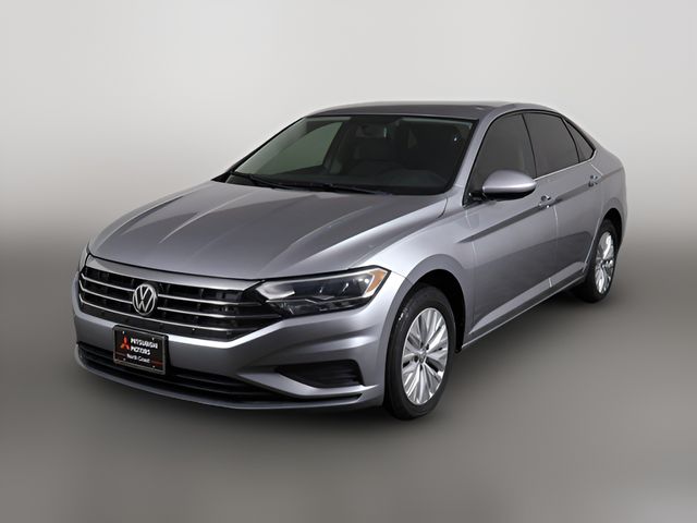 2020 Volkswagen Jetta S