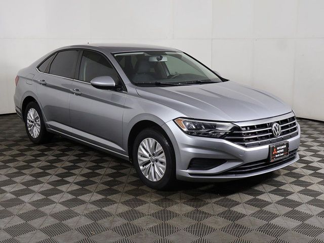2020 Volkswagen Jetta S