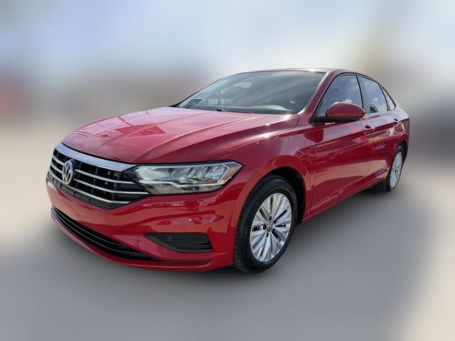 2020 Volkswagen Jetta S