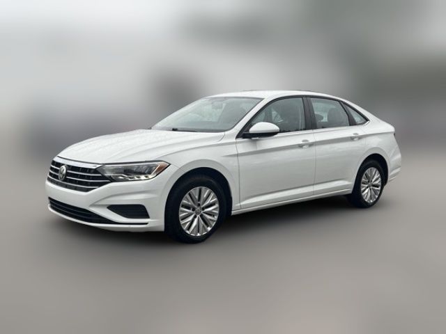 2020 Volkswagen Jetta S