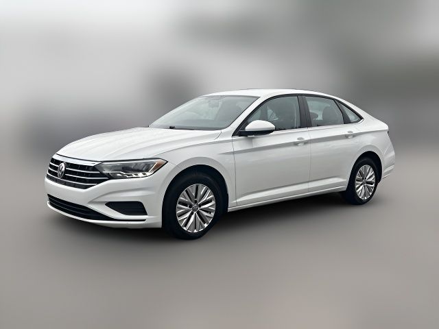 2020 Volkswagen Jetta S