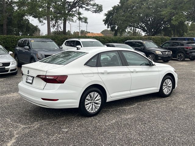 2020 Volkswagen Jetta S