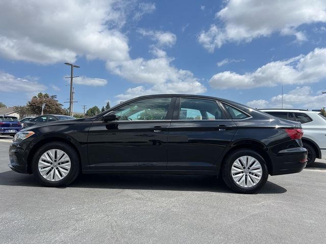 2020 Volkswagen Jetta S