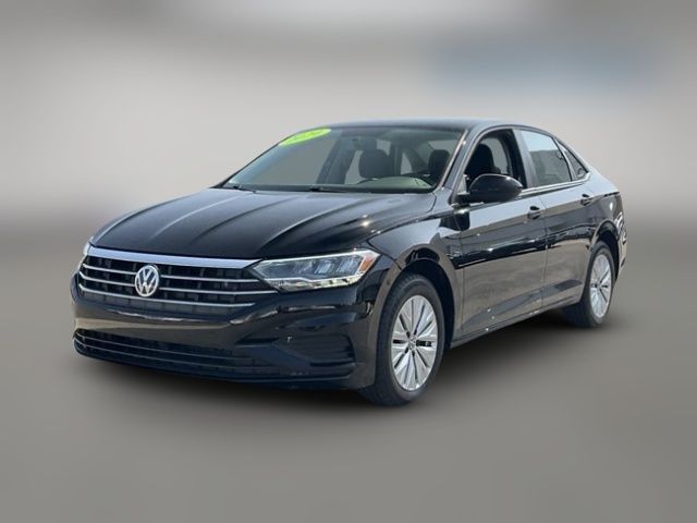 2020 Volkswagen Jetta S