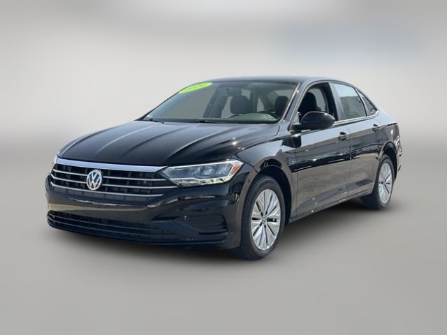 2020 Volkswagen Jetta S