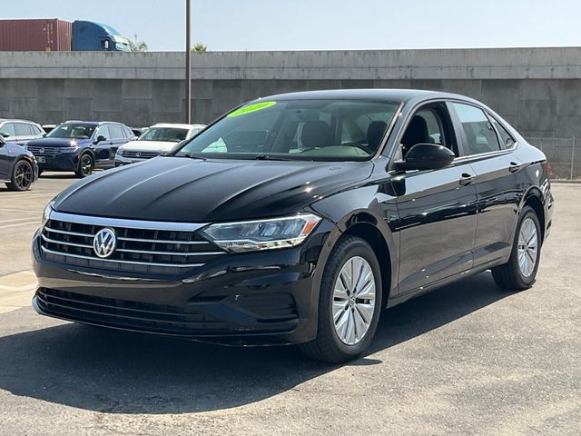 2020 Volkswagen Jetta S