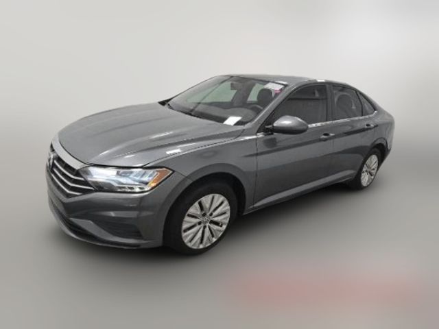 2020 Volkswagen Jetta S