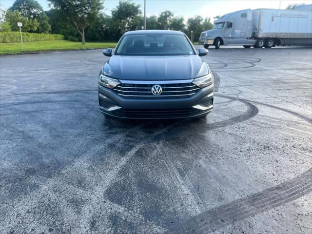 2020 Volkswagen Jetta S