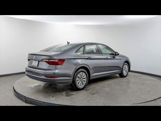 2020 Volkswagen Jetta S