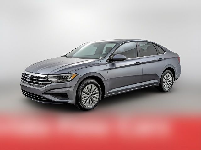 2020 Volkswagen Jetta S