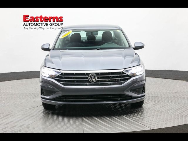 2020 Volkswagen Jetta S