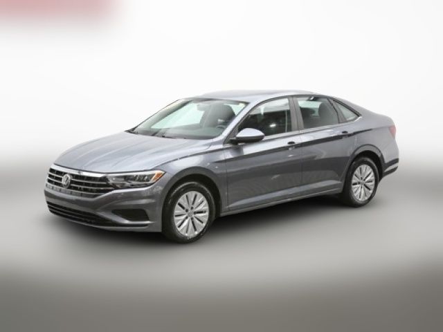 2020 Volkswagen Jetta S