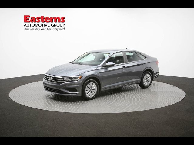 2020 Volkswagen Jetta S