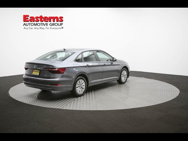 2020 Volkswagen Jetta S