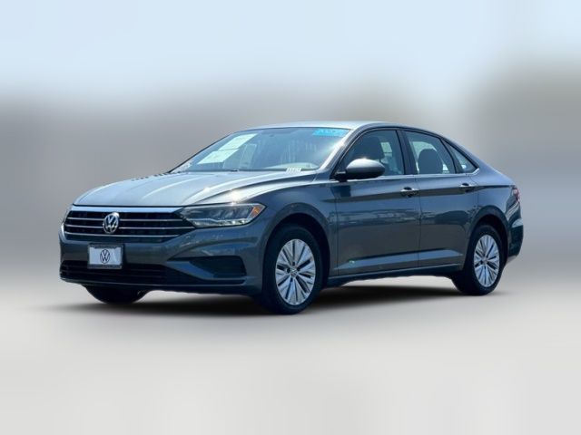 2020 Volkswagen Jetta S