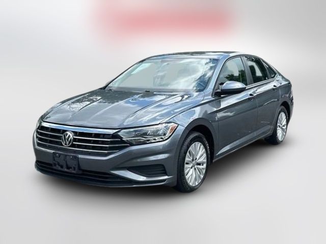 2020 Volkswagen Jetta S