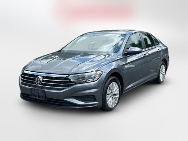 2020 Volkswagen Jetta S
