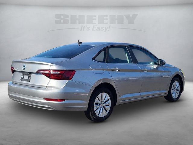 2020 Volkswagen Jetta S