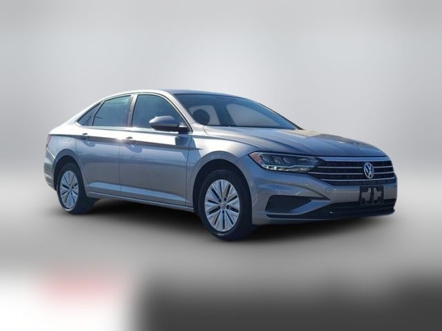 2020 Volkswagen Jetta S
