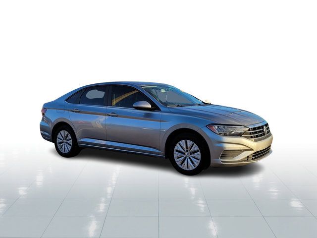 2020 Volkswagen Jetta S