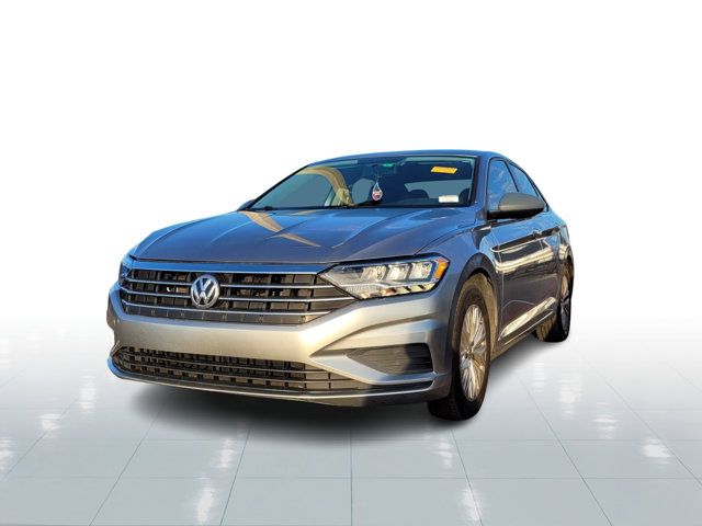 2020 Volkswagen Jetta S