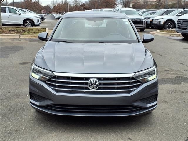 2020 Volkswagen Jetta S