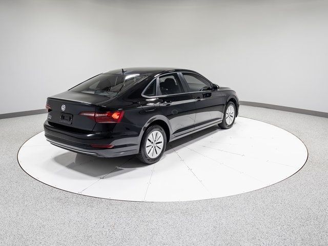 2020 Volkswagen Jetta S