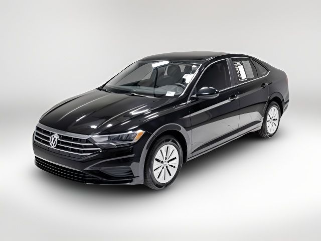 2020 Volkswagen Jetta S