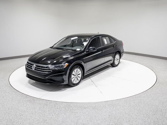 2020 Volkswagen Jetta S