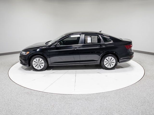 2020 Volkswagen Jetta S