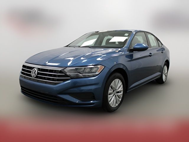 2020 Volkswagen Jetta S