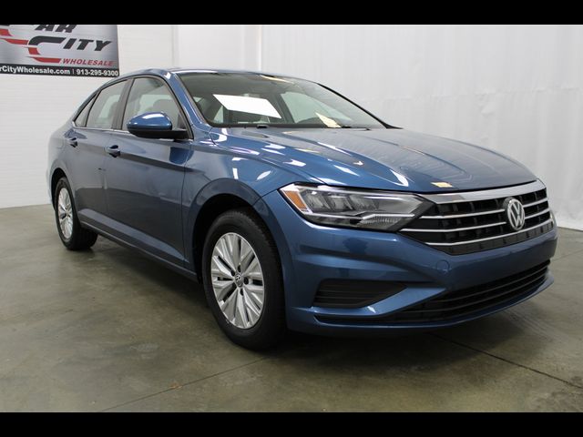 2020 Volkswagen Jetta S