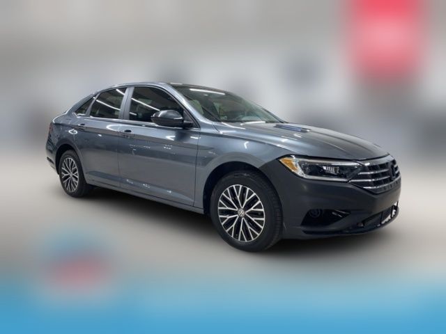 2020 Volkswagen Jetta S