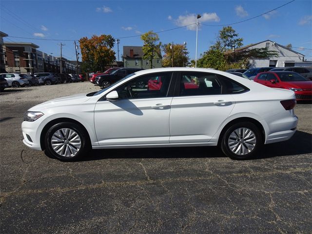 2020 Volkswagen Jetta S