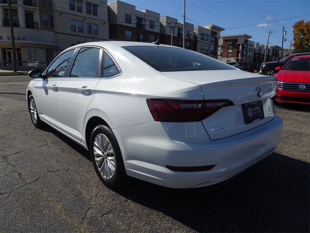 2020 Volkswagen Jetta S