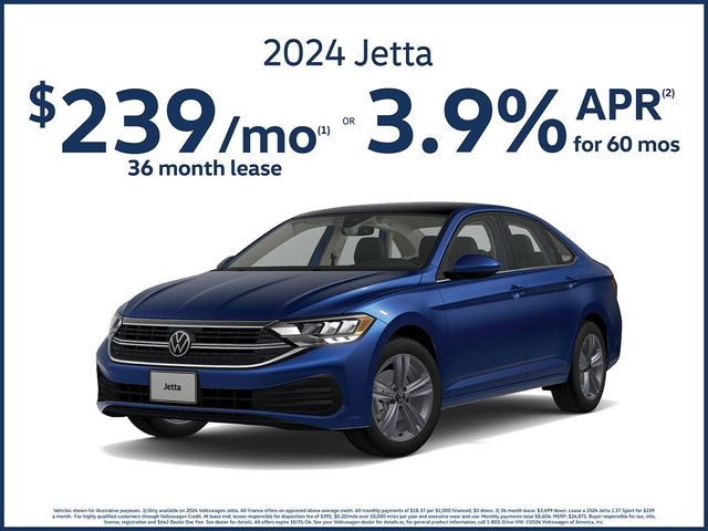 2020 Volkswagen Jetta S