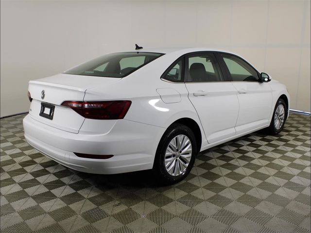 2020 Volkswagen Jetta S