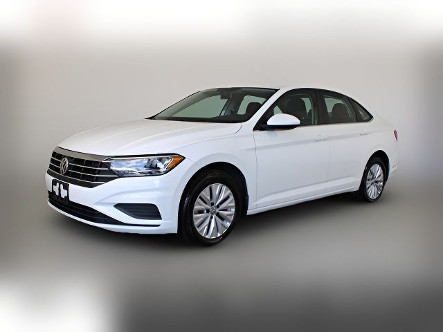 2020 Volkswagen Jetta S