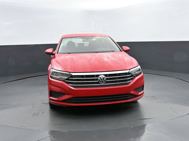 2020 Volkswagen Jetta S